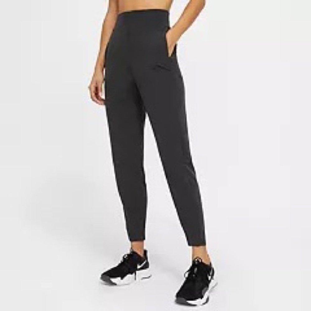 Nike Bliss Victory Pants Black Size M